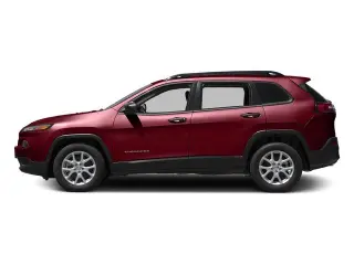 Jeep Cherokee 2016 4x4 Deportivo 4dr SUV