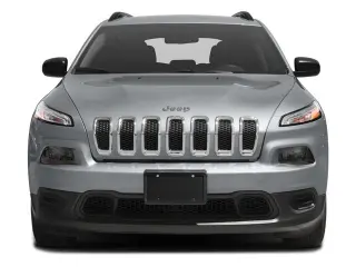 Jeep Cherokee 2016 4x4 Deportivo 4dr SUV