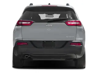 Jeep Cherokee 2016 4x4 Deportivo 4dr SUV