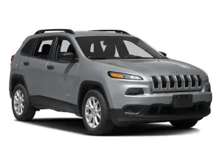 Jeep Cherokee 2016 4x4 Deportivo 4dr SUV