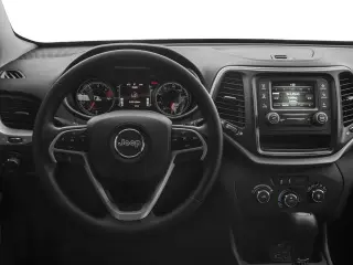 Jeep Cherokee 2016 4x4 Deportivo 4dr SUV