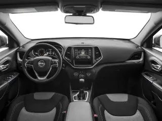 Jeep Cherokee 2016 4x4 Deportivo 4dr SUV