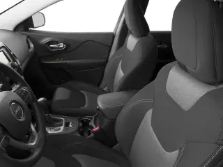 Jeep Cherokee 2016 4x4 Deportivo 4dr SUV