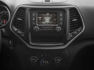 Jeep Cherokee 2016 4x4 Deportivo 4dr SUV