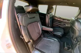 Jeep Grand Cherokee L 2023 4x4 Laredo 4dr SUV