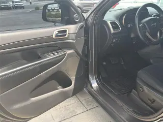 Jeep Grand Cherokee 2016 4x4 Laredo SUV de 4 puertas