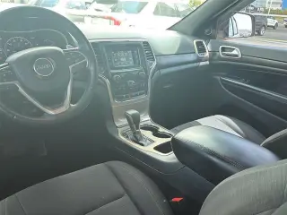 Jeep Grand Cherokee 2016 4x4 Laredo SUV de 4 puertas
