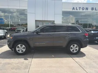 Jeep Grand Cherokee 2016 4x4 Laredo SUV de 4 puertas