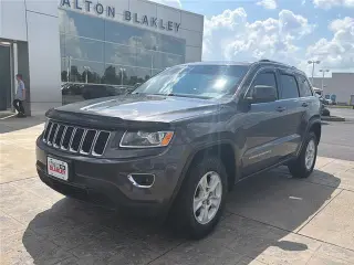 Jeep Grand Cherokee 2016 4x4 Laredo SUV de 4 puertas