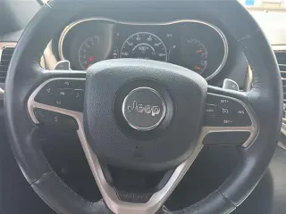 Jeep Grand Cherokee 2016 4x4 Laredo SUV de 4 puertas