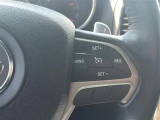 Jeep Grand Cherokee 2016 4x4 Laredo SUV de 4 puertas