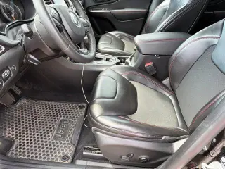 Jeep Cherokee 2021 4x4 Trailhawk 4dr SUV