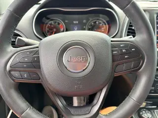 Jeep Cherokee 2021 4x4 Trailhawk 4dr SUV