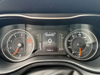 Jeep Cherokee 2020 4x4 Latitude Plus 4dr SUV