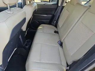 Jeep Patriot 2016 4x4 Deportivo 4 SUV