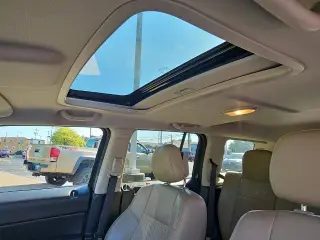 Jeep Patriot 2016 4x4 Deportivo 4 SUV