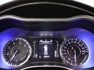 Chrysler 200 2015 Limited 4dr Sedán