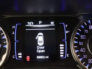 Chrysler 200 2015 Limited 4dr Sedán