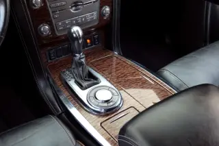 2017 Nissan Armada SL