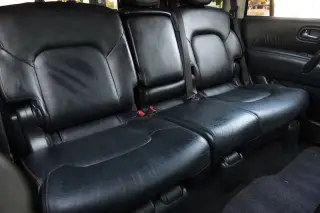 2017 Nissan Armada SL