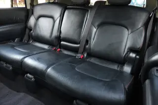 2017 Nissan Armada SL
