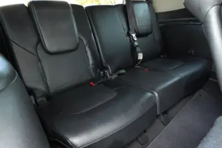 2017 Nissan Armada SL