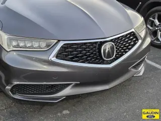 Acura TLX 2020 V6 4dr Sedán