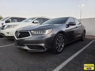 Acura TLX 2020 V6 4dr Sedán