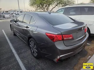 Acura TLX 2020 V6 4dr Sedán