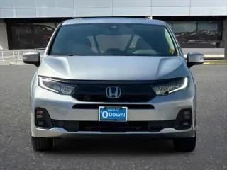 Honda Odyssey 2025 EX-L 4dr Mini-Van