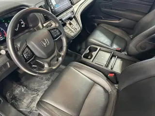 Honda Odyssey 2025 EX-L 4dr Mini-Van