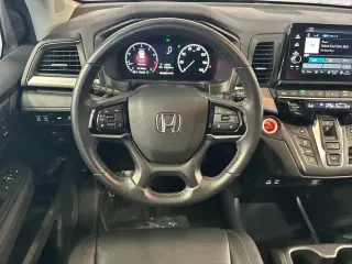 Honda Odyssey 2025 EX-L 4dr Mini-Van