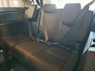 Honda Odyssey 2025 EX-L 4dr Mini-Van