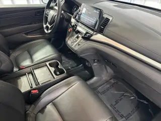 Honda Odyssey 2025 EX-L 4dr Mini-Van