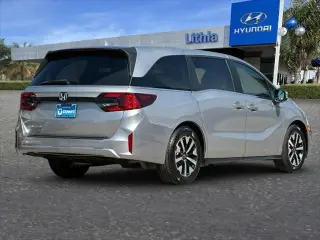 Honda Odyssey 2025 EX-L 4dr Mini-Van