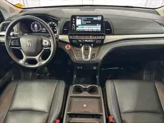 Honda Odyssey 2025 EX-L 4dr Mini-Van