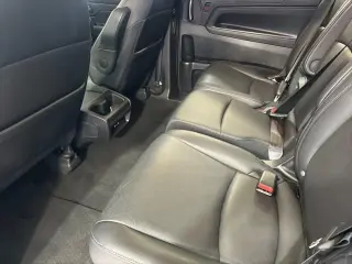 Honda Odyssey 2025 EX-L 4dr Mini-Van