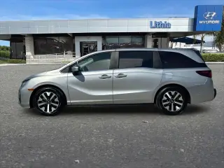 Honda Odyssey 2025 EX-L 4dr Mini-Van