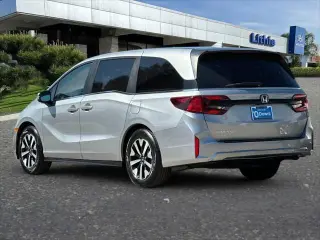 Honda Odyssey 2025 EX-L 4dr Mini-Van