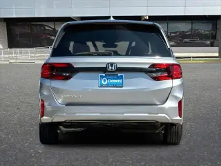 Honda Odyssey 2025 EX-L 4dr Mini-Van