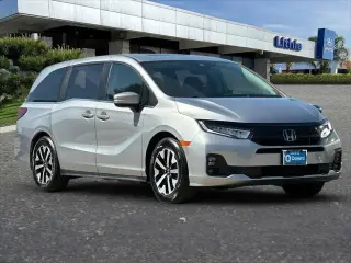 Honda Odyssey 2025 EX-L 4dr Mini-Van