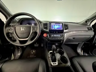 Honda Pilot 2017 4x4 EX-L 4p SUV con Navegación