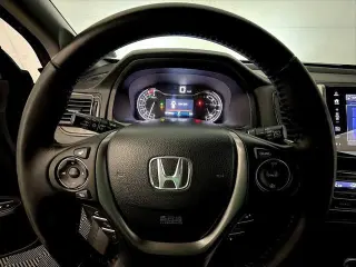 Honda Pilot 2017 4x4 EX-L 4p SUV con Navegación