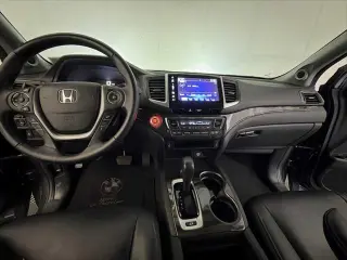 Honda Pilot 2017 4x4 EX-L 4p SUV con Navegación