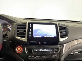 Honda Pilot 2017 4x4 EX-L 4p SUV con Navegación