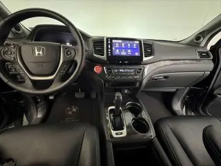 Honda Pilot 2017 4x4 EX-L 4p SUV con Navegación