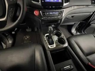 Honda Pilot 2017 4x4 EX-L 4p SUV con Navegación