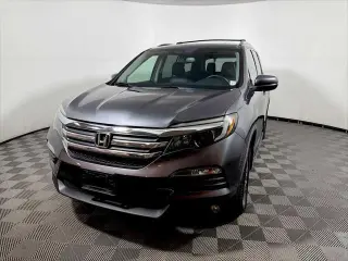 Honda Pilot 2017 4x4 EX-L 4p SUV con Navegación