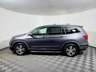 Honda Pilot 2017 4x4 EX-L 4p SUV con Navegación