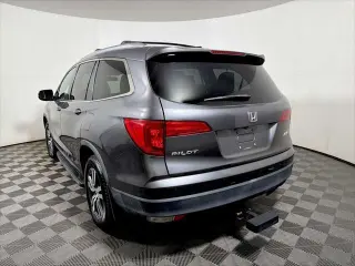 Honda Pilot 2017 4x4 EX-L 4p SUV con Navegación